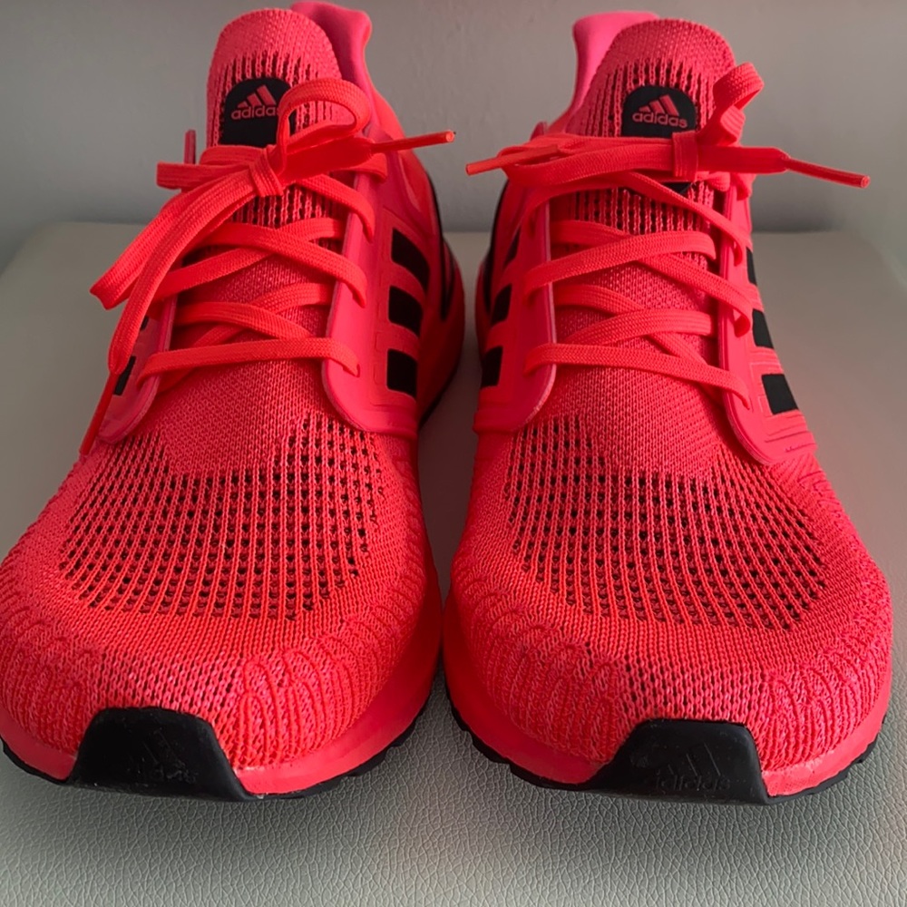 Adidas - Ultra Boost - Primeblue